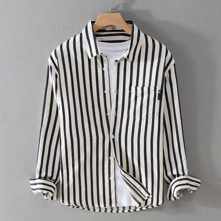 camisa de linho tulum cáqui l