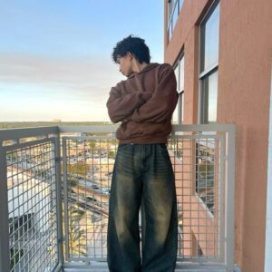 weekend wanderlust wardrobe